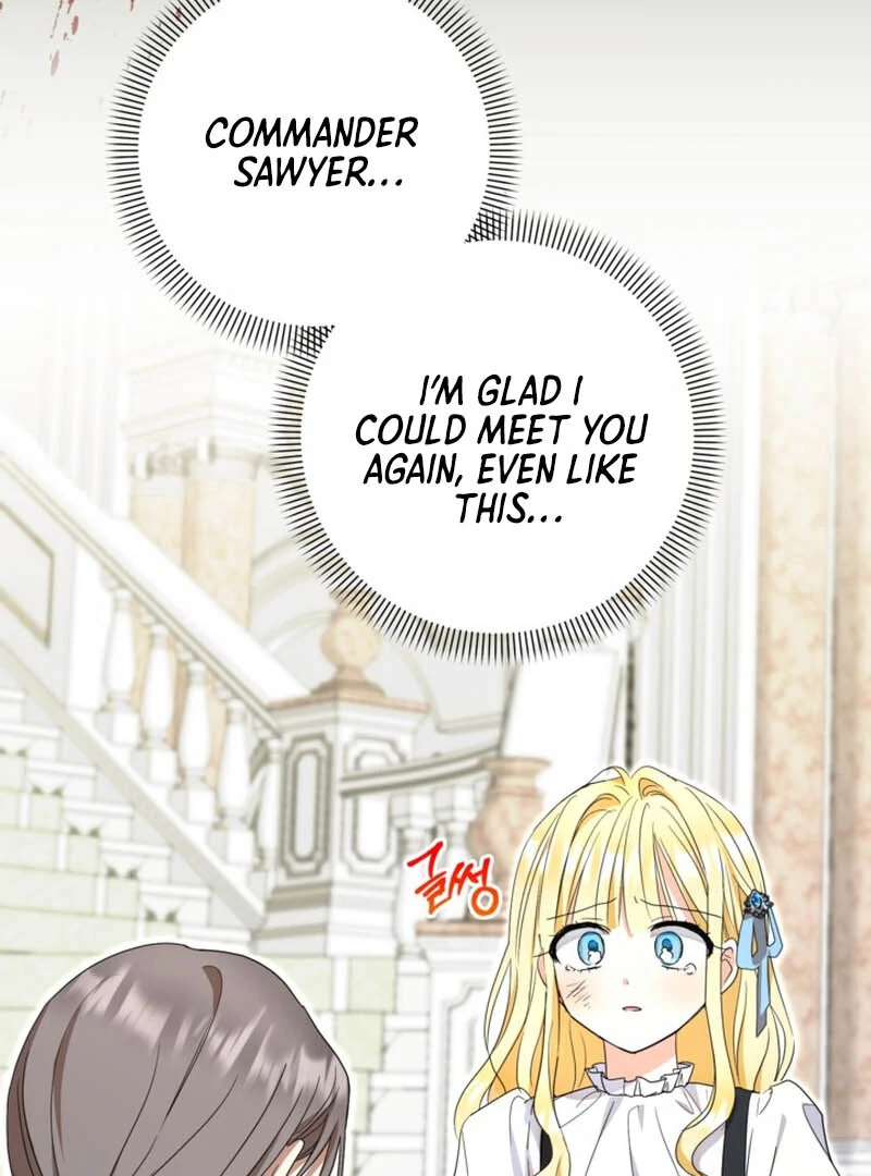 The Sister Who Once Hated Me Now Loves Me Chapter 11 422 ch 11 43