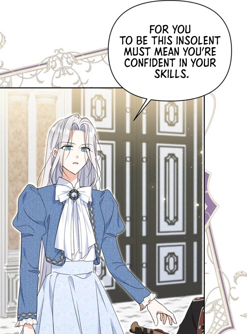 The Sister Who Once Hated Me Now Loves Me Chapter 11 427 ch 11 48
