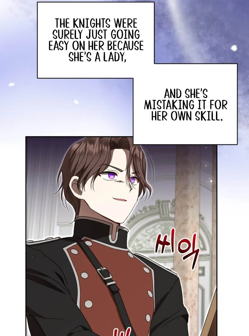 The Sister Who Once Hated Me Now Loves Me Chapter 11 436 ch 11 57