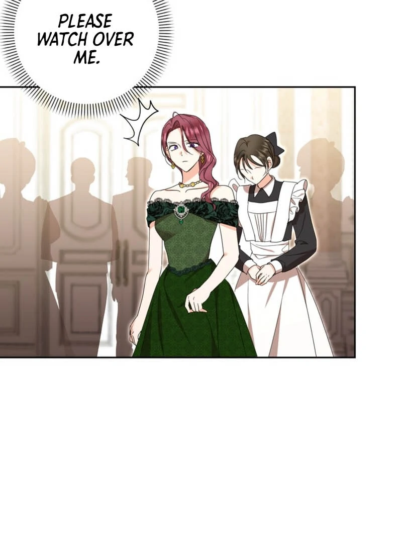 The Sister Who Once Hated Me Now Loves Me Chapter 11 438 ch 11 59