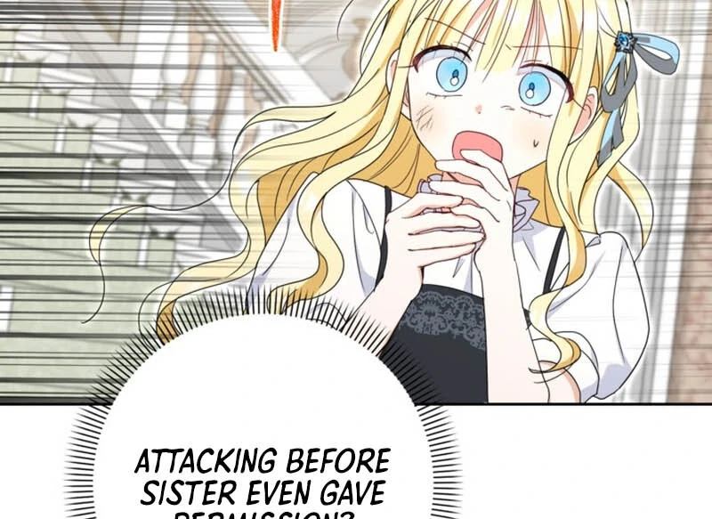 The Sister Who Once Hated Me Now Loves Me Chapter 11 442 ch 11 63
