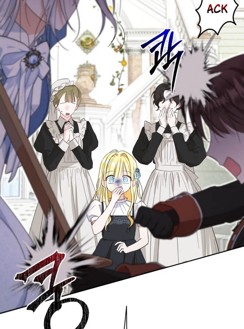 The Sister Who Once Hated Me Now Loves Me Chapter 11 456 ch 11 77