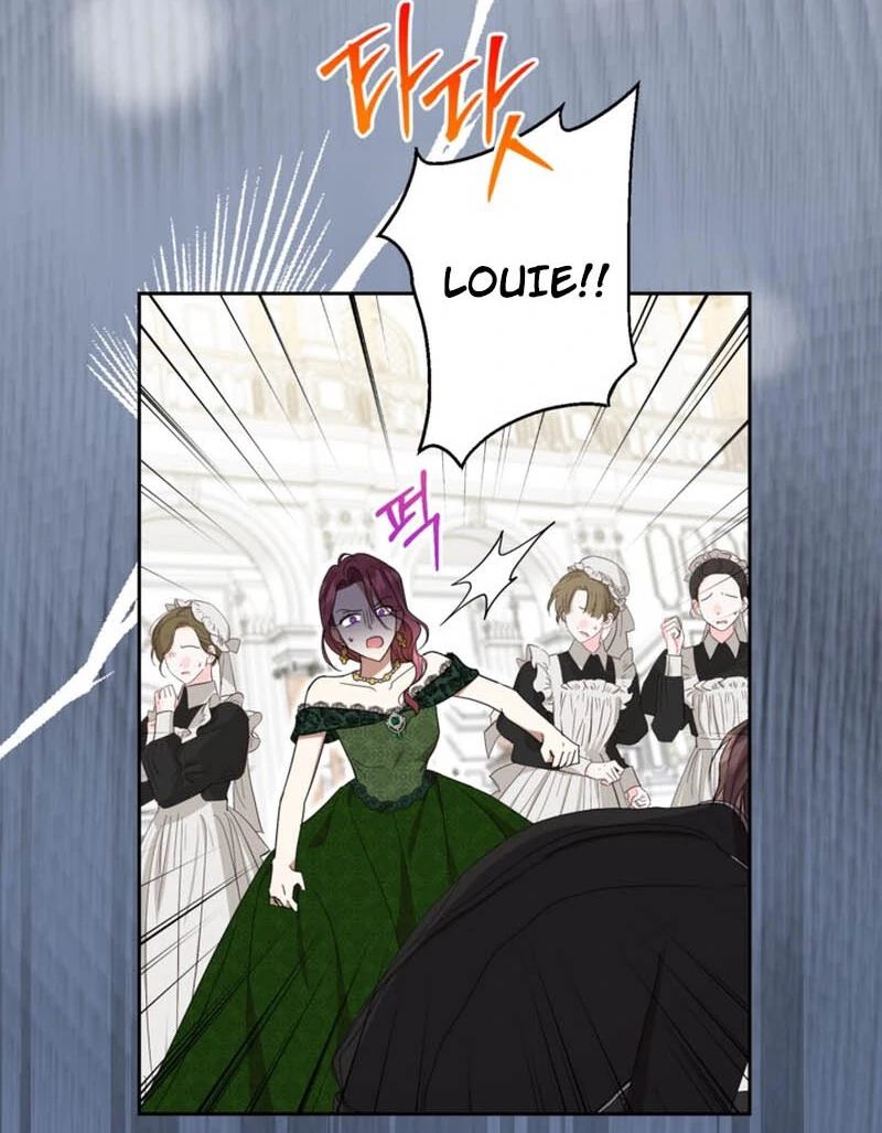 The Sister Who Once Hated Me Now Loves Me Chapter 11 460 ch 11 81