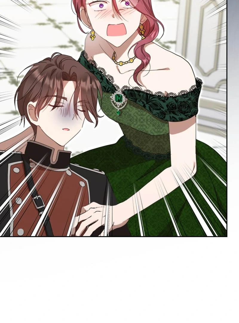 The Sister Who Once Hated Me Now Loves Me Chapter 11 462 ch 11 83
