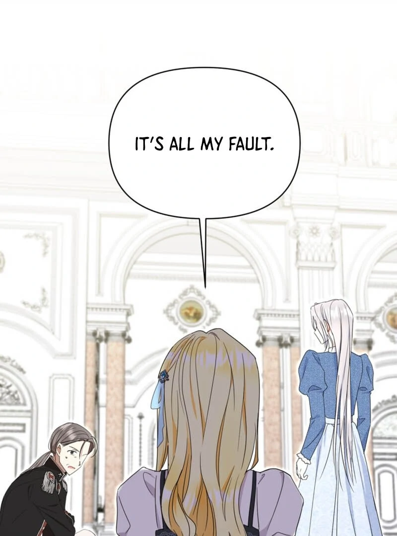 The Sister Who Once Hated Me Now Loves Me Chapter 11 471 ch 11 92