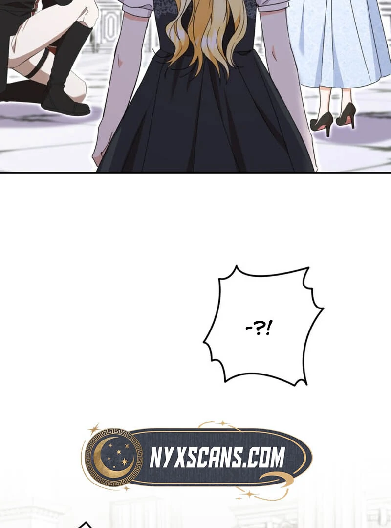The Sister Who Once Hated Me Now Loves Me Chapter 11 472 ch 11 93