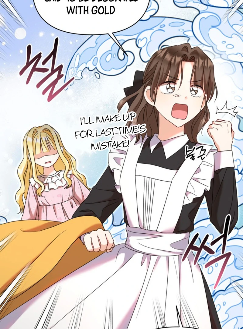 The Sister Who Once Hated Me Now Loves Me Chapter 14 476 ch 14 100