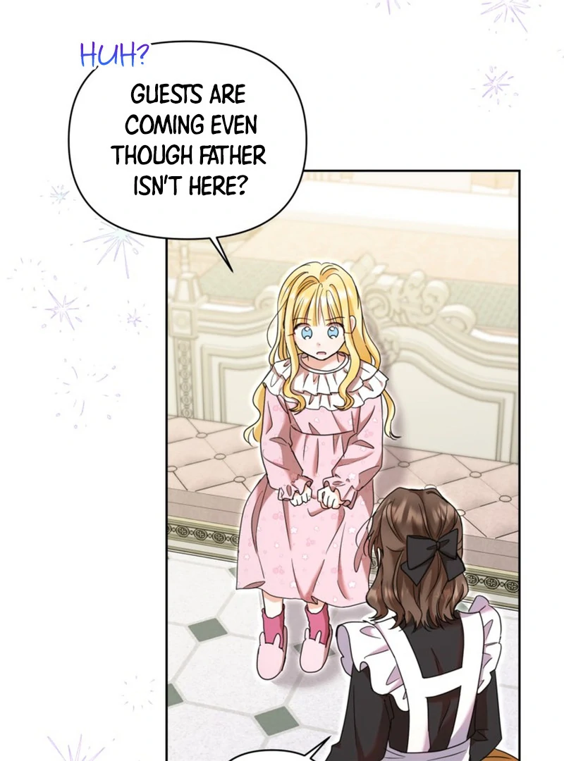 The Sister Who Once Hated Me Now Loves Me Chapter 14 481 ch 14 105