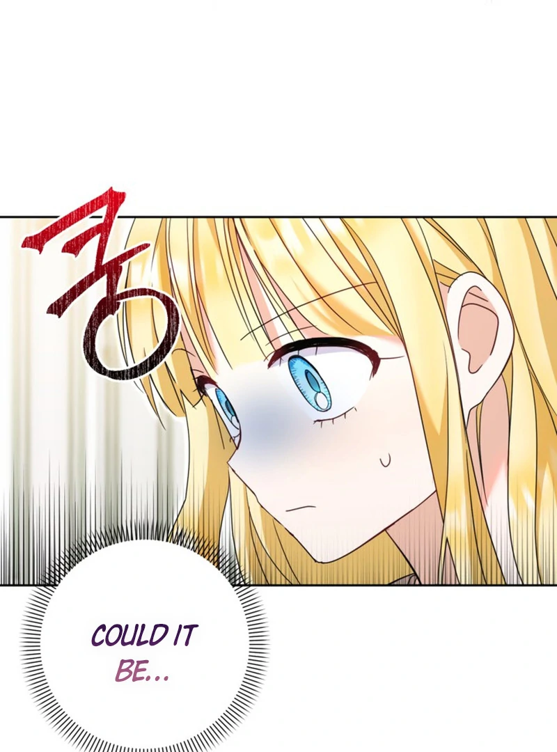 The Sister Who Once Hated Me Now Loves Me Chapter 14 491 ch 14 115