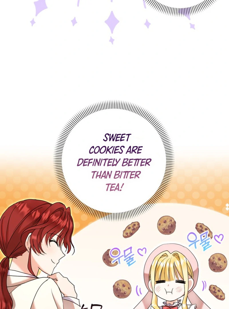 The Sister Who Once Hated Me Now Loves Me Chapter 14 421 ch 14 45