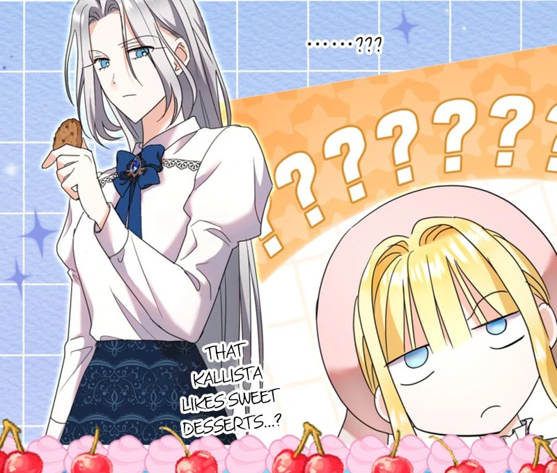 The Sister Who Once Hated Me Now Loves Me Chapter 14 424 ch 14 48