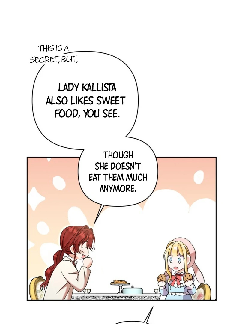 The Sister Who Once Hated Me Now Loves Me Chapter 14 426 ch 14 50