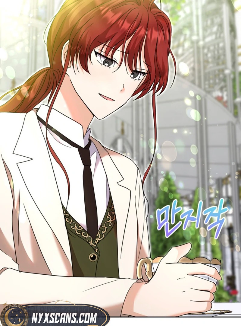 The Sister Who Once Hated Me Now Loves Me Chapter 14 428 ch 14 52