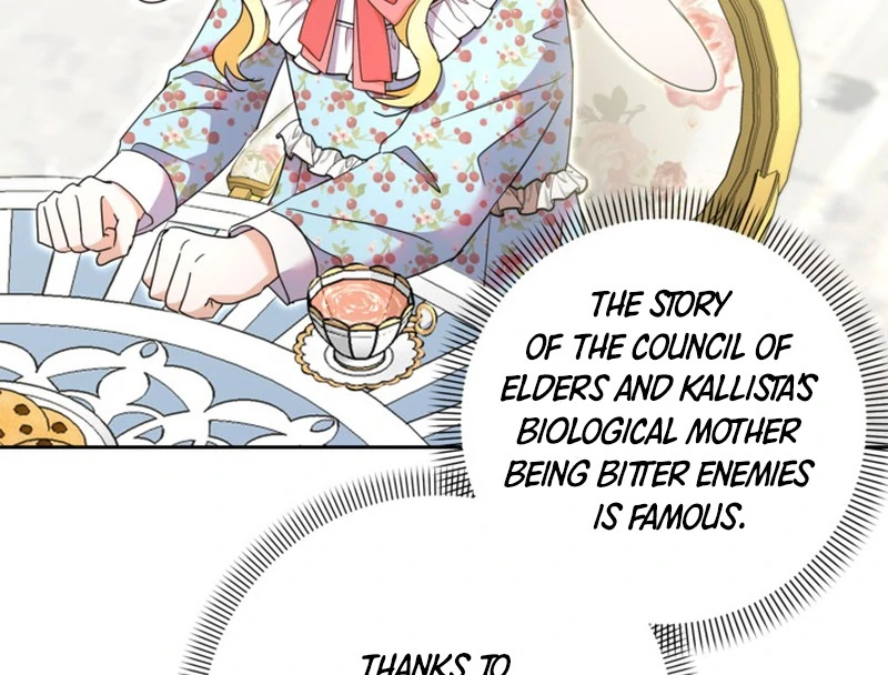 The Sister Who Once Hated Me Now Loves Me Chapter 14 434 ch 14 58