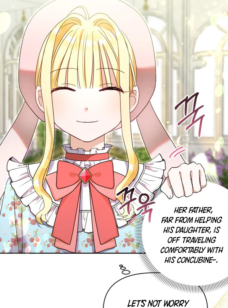 The Sister Who Once Hated Me Now Loves Me Chapter 14 436 ch 14 60