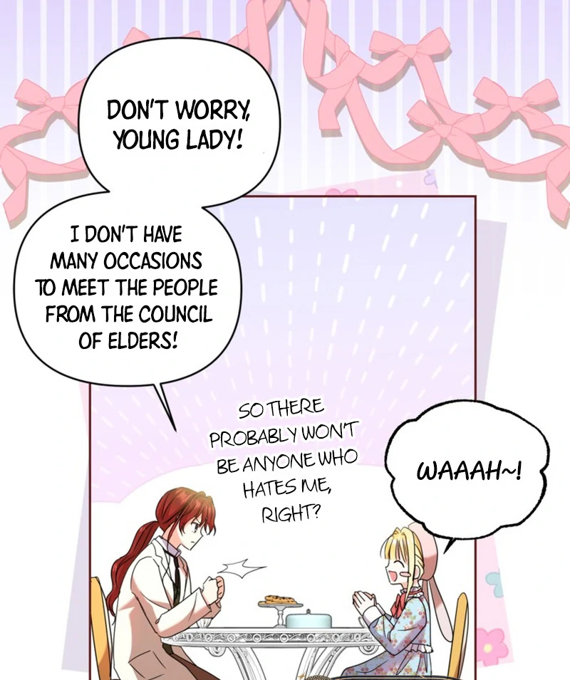 The Sister Who Once Hated Me Now Loves Me Chapter 14 443 ch 14 67