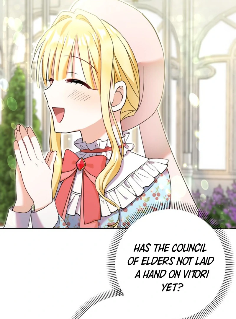 The Sister Who Once Hated Me Now Loves Me Chapter 14 445 ch 14 69