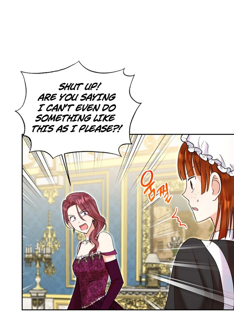 The Sister Who Once Hated Me Now Loves Me Chapter 14 383 ch 14 7