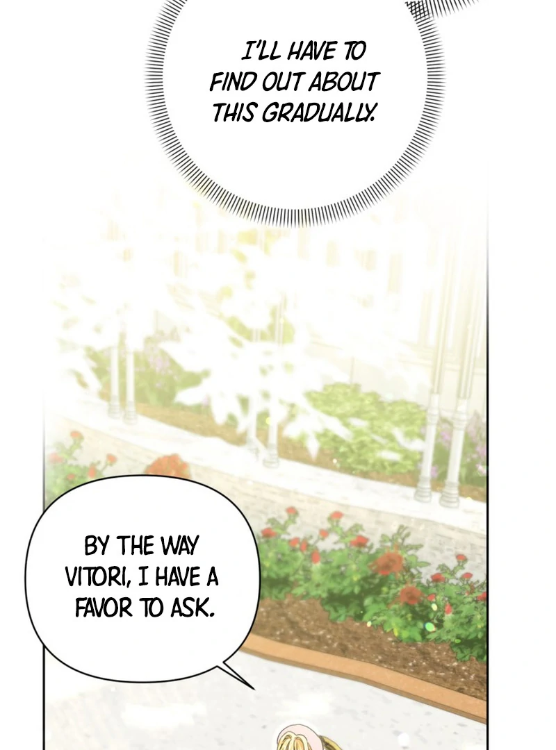 The Sister Who Once Hated Me Now Loves Me Chapter 14 446 ch 14 70