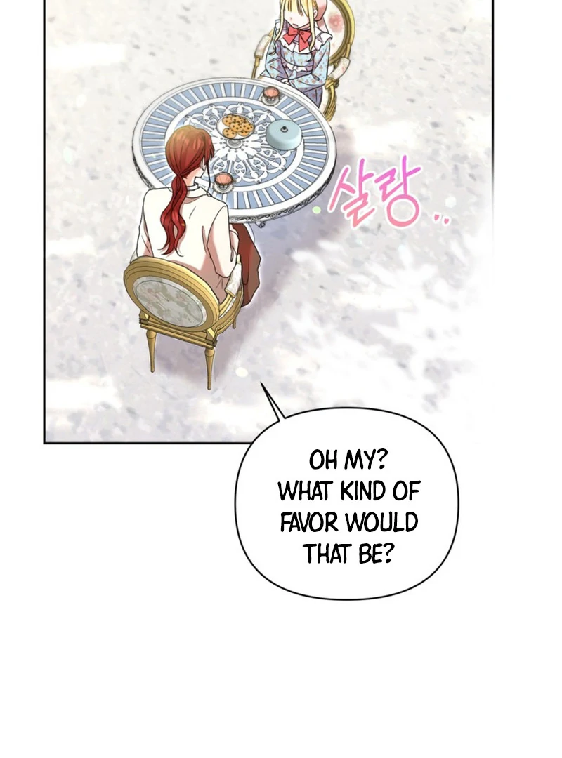 The Sister Who Once Hated Me Now Loves Me Chapter 14 447 ch 14 71