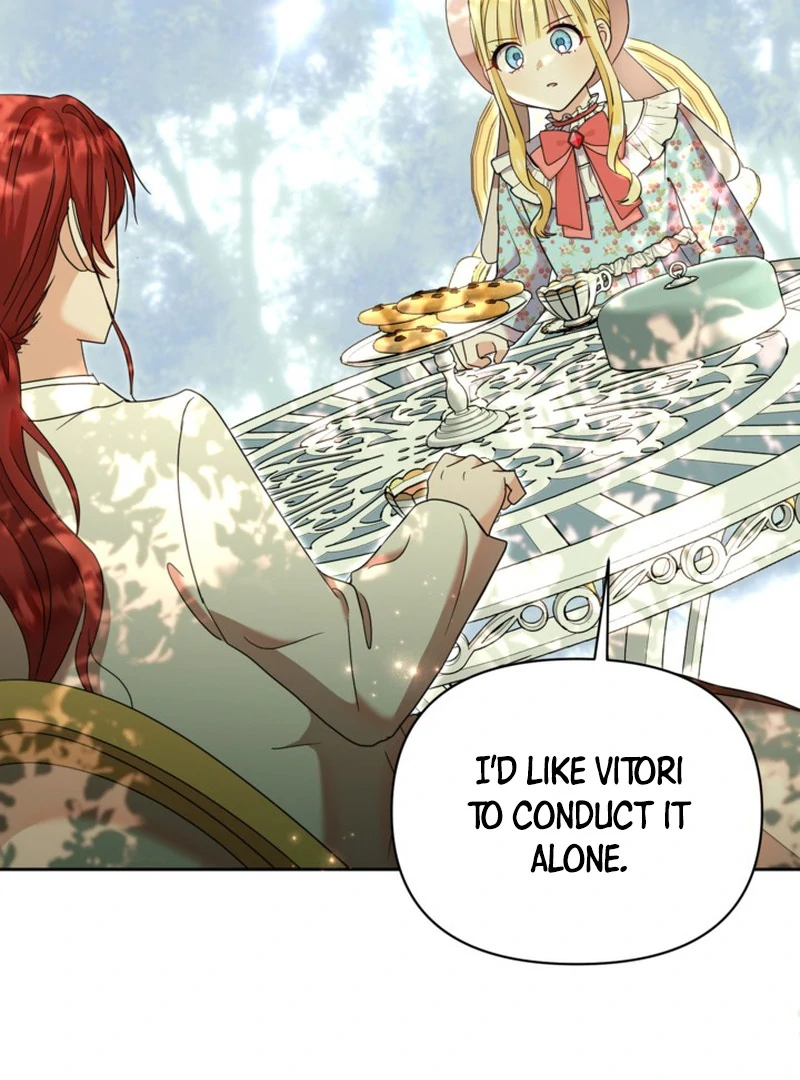 The Sister Who Once Hated Me Now Loves Me Chapter 14 449 ch 14 73