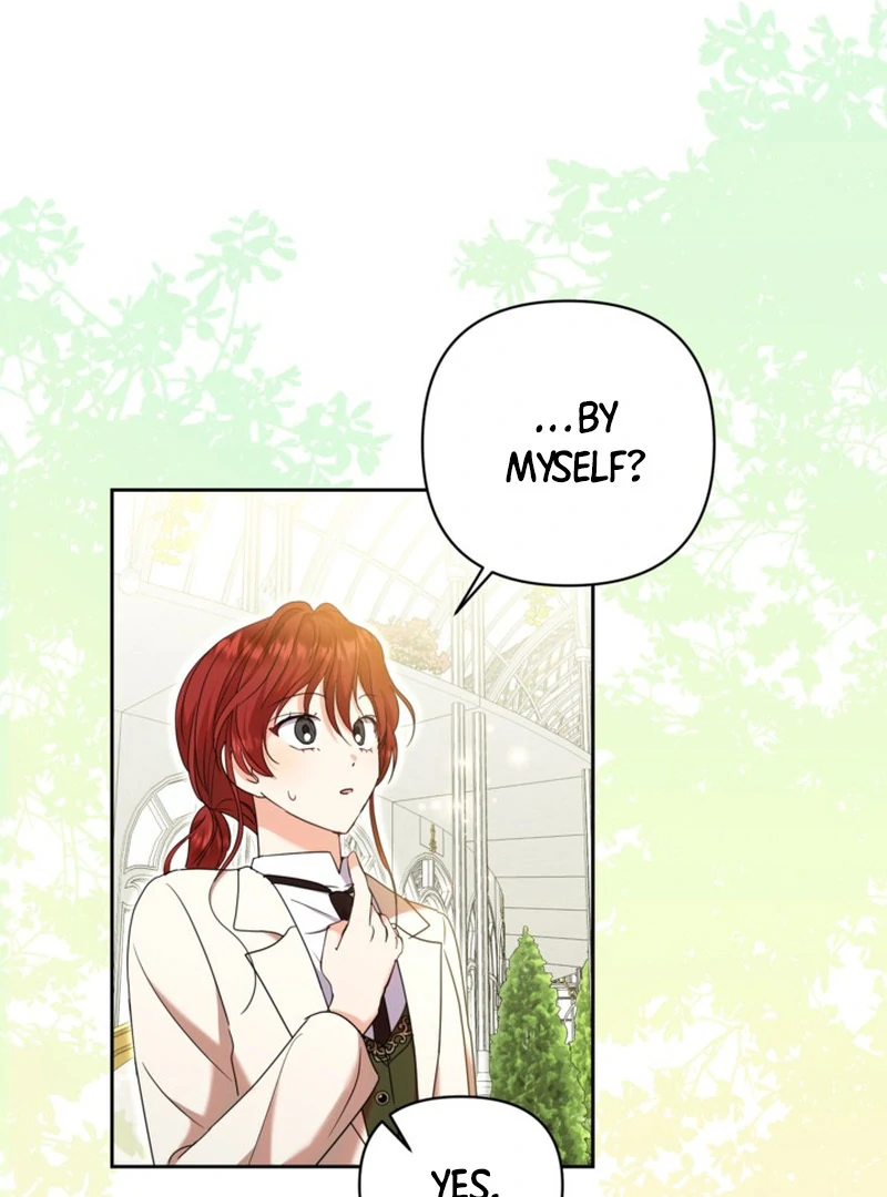 The Sister Who Once Hated Me Now Loves Me Chapter 14 450 ch 14 74