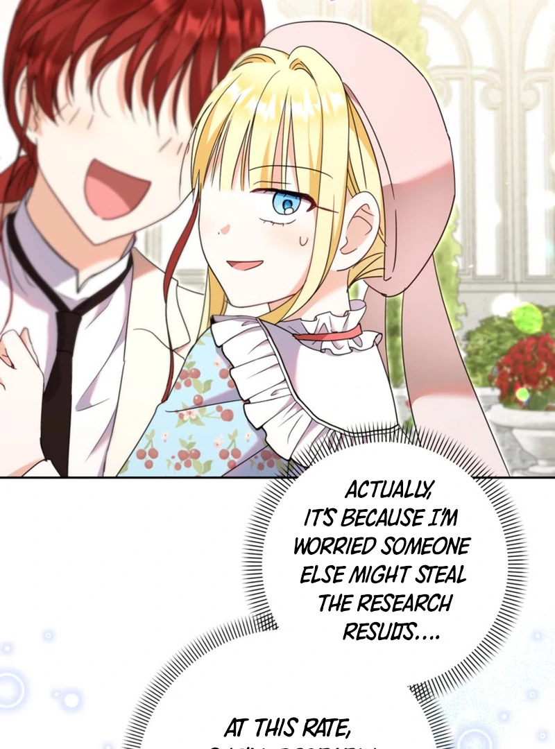 The Sister Who Once Hated Me Now Loves Me Chapter 14 459 ch 14 83