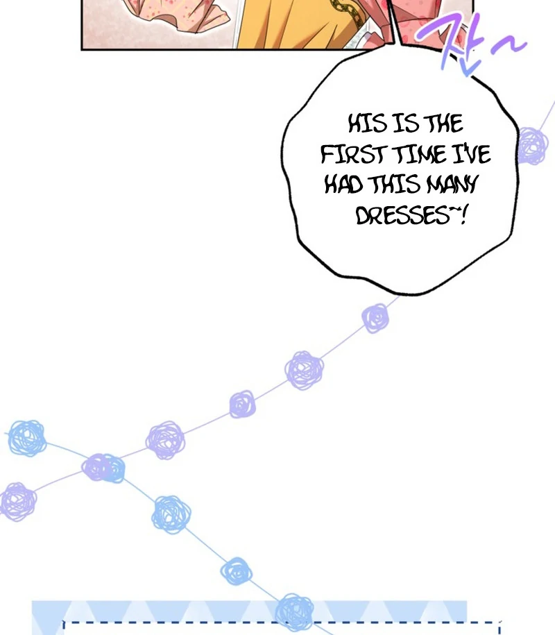 The Sister Who Once Hated Me Now Loves Me Chapter 14 470 ch 14 94