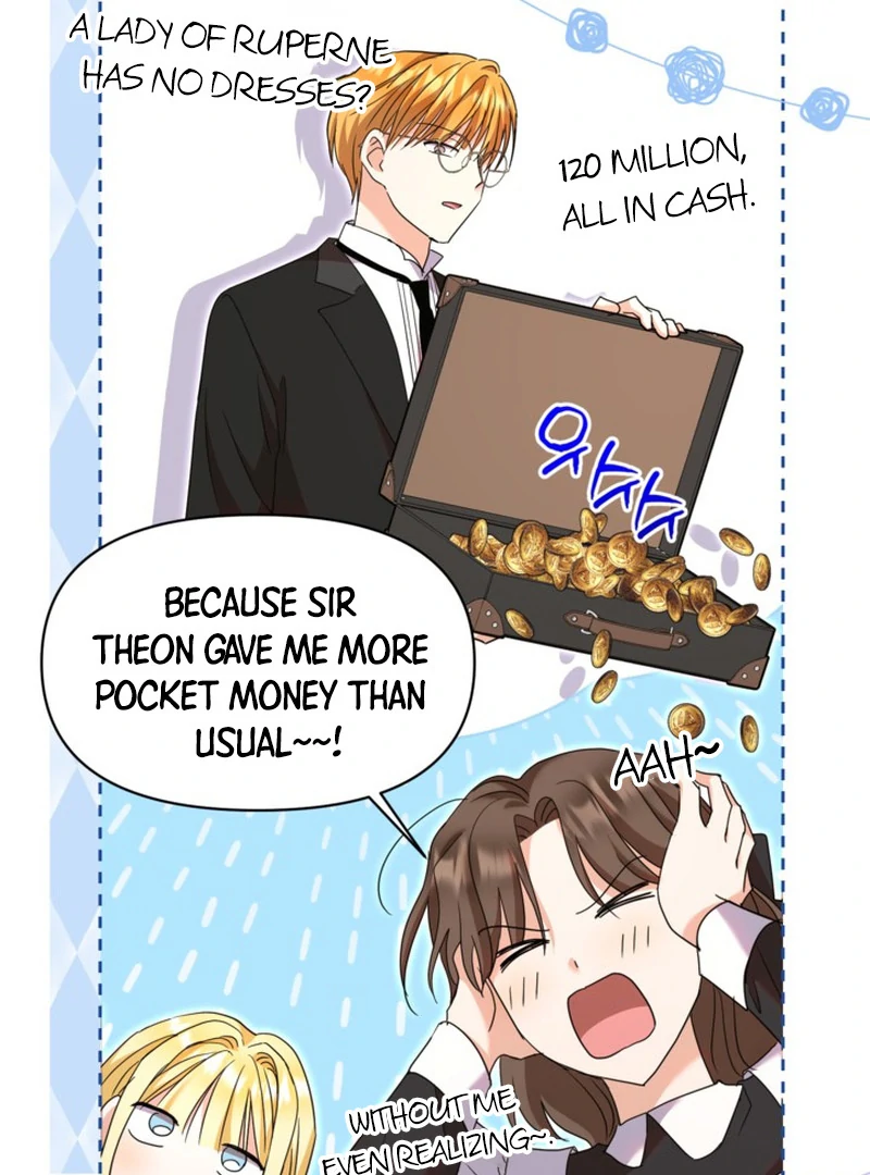 The Sister Who Once Hated Me Now Loves Me Chapter 14 471 ch 14 95