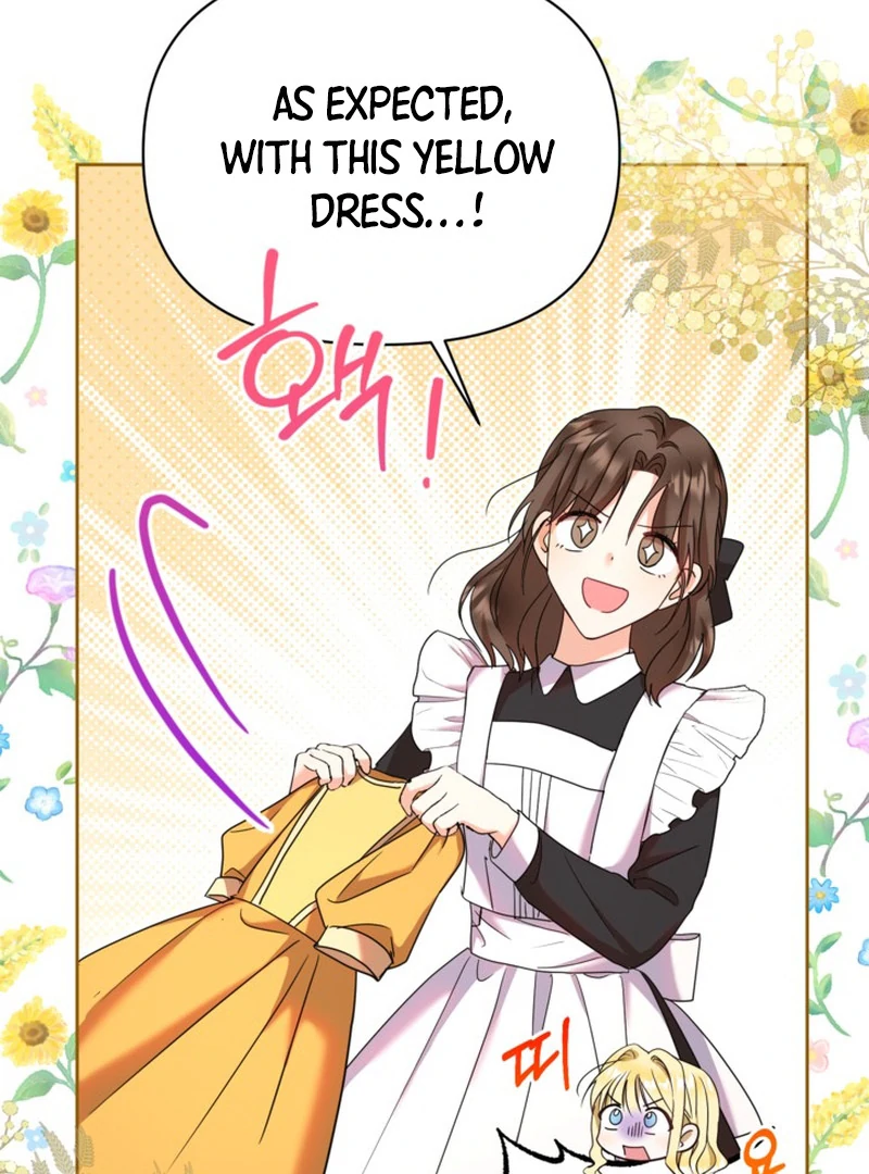 The Sister Who Once Hated Me Now Loves Me Chapter 14 474 ch 14 98