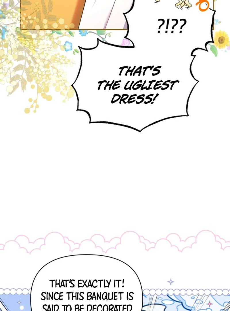 The Sister Who Once Hated Me Now Loves Me Chapter 14 475 ch 14 99