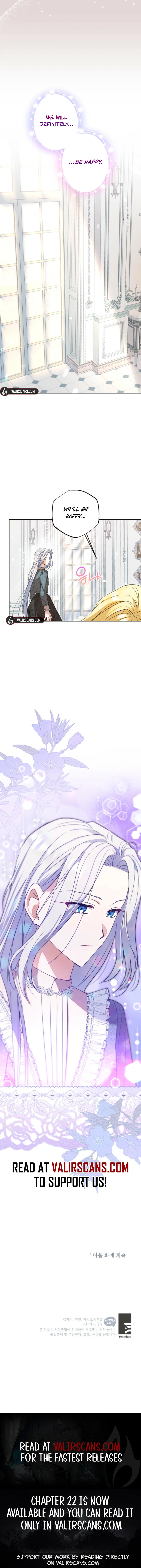 The Sister Who Once Hated Me Now Loves Me Chapter 17 39 ch 17 8