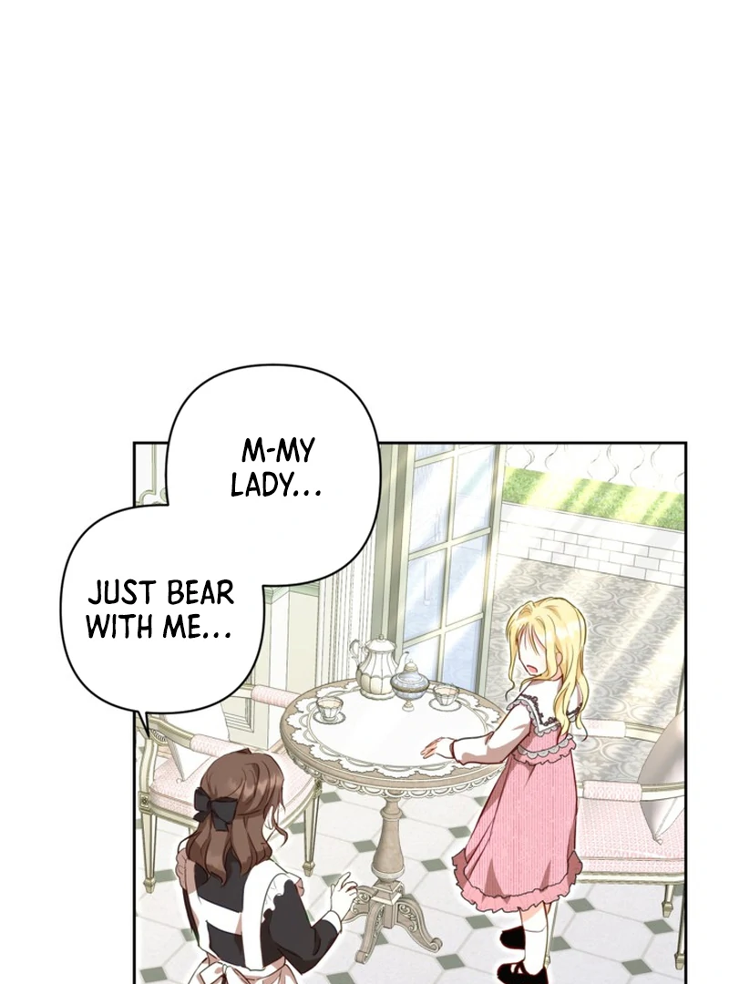 The Sister Who Once Hated Me Now Loves Me Chapter 2 432 ch 2 101