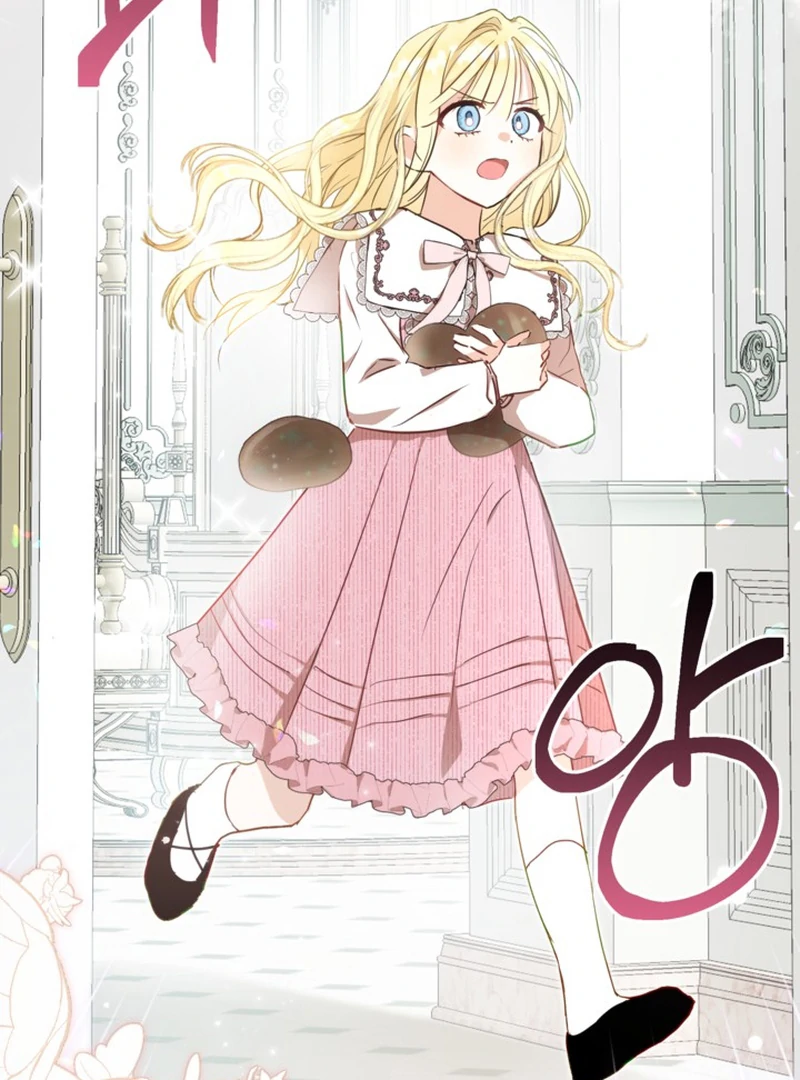 The Sister Who Once Hated Me Now Loves Me Chapter 2 436 ch 2 105