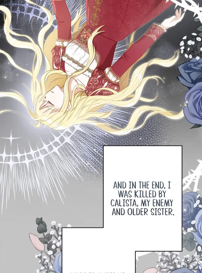 The Sister Who Once Hated Me Now Loves Me Chapter 2 334 ch 2 3