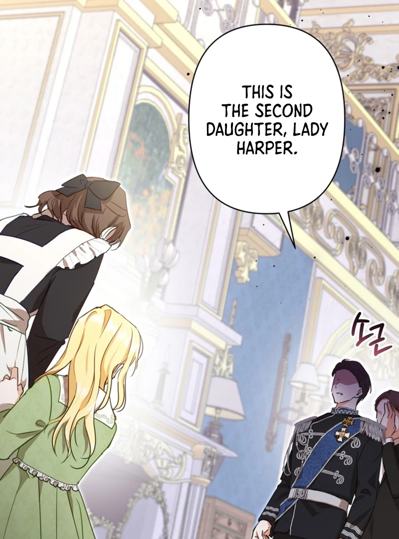 The Sister Who Once Hated Me Now Loves Me Chapter 2 369 ch 2 38