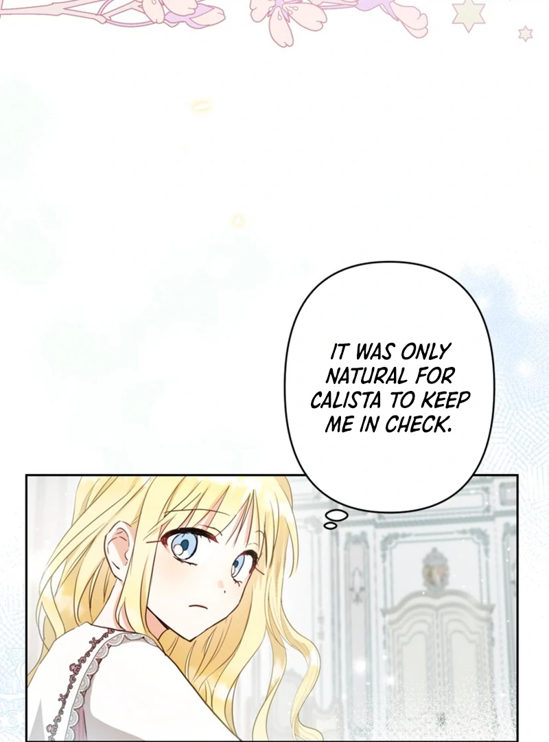 The Sister Who Once Hated Me Now Loves Me Chapter 2 381 ch 2 50