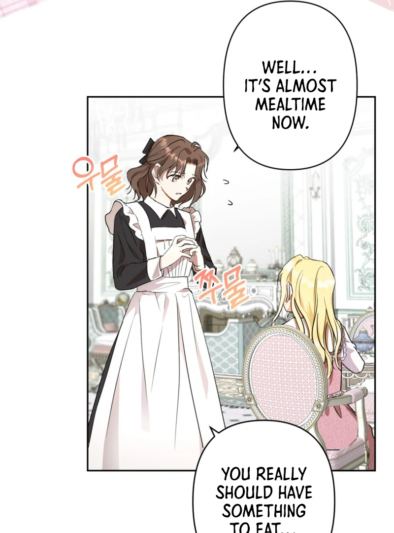 The Sister Who Once Hated Me Now Loves Me Chapter 2 406 ch 2 75