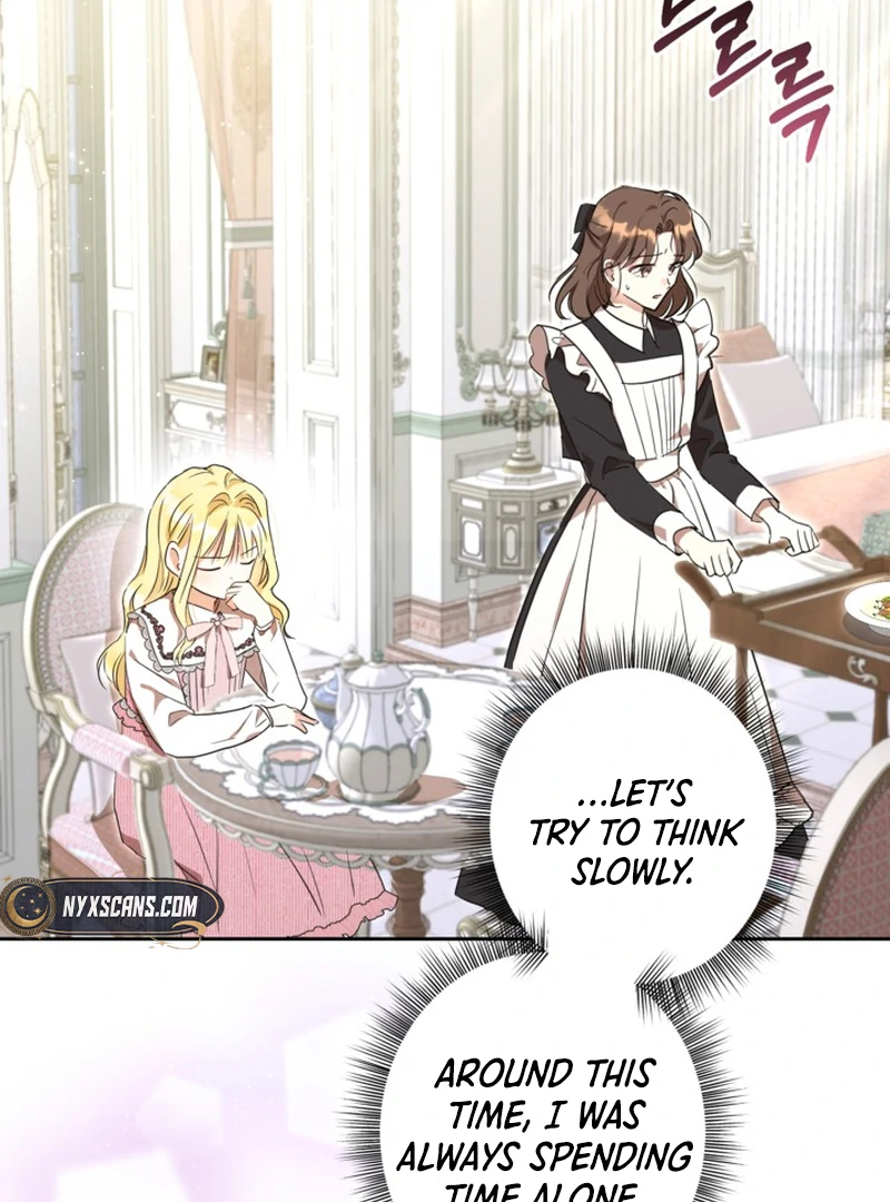 The Sister Who Once Hated Me Now Loves Me Chapter 2 410 ch 2 79