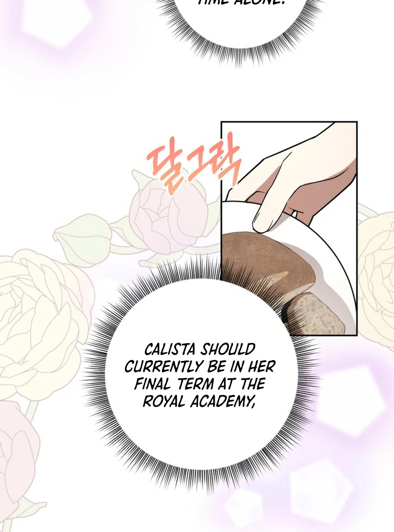 The Sister Who Once Hated Me Now Loves Me Chapter 2 411 ch 2 80