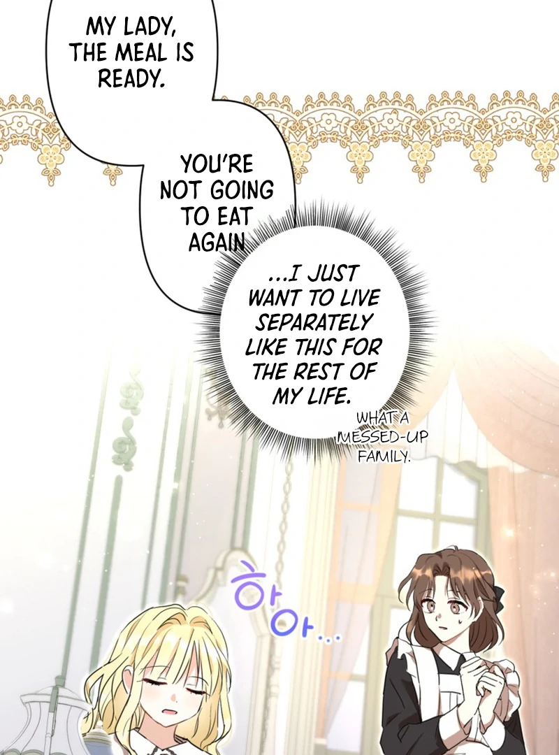 The Sister Who Once Hated Me Now Loves Me Chapter 2 413 ch 2 82