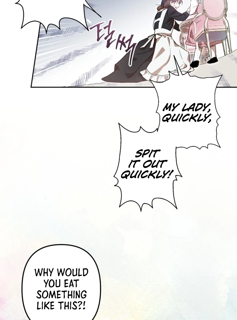 The Sister Who Once Hated Me Now Loves Me Chapter 2 418 ch 2 87