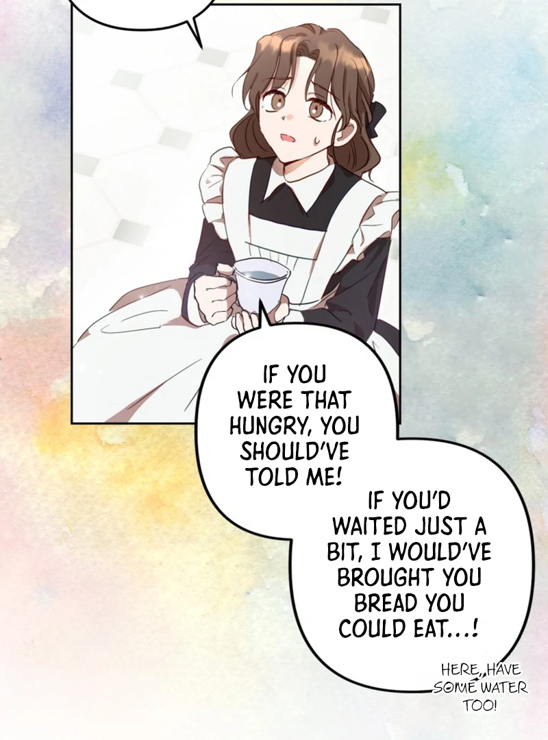 The Sister Who Once Hated Me Now Loves Me Chapter 2 419 ch 2 88