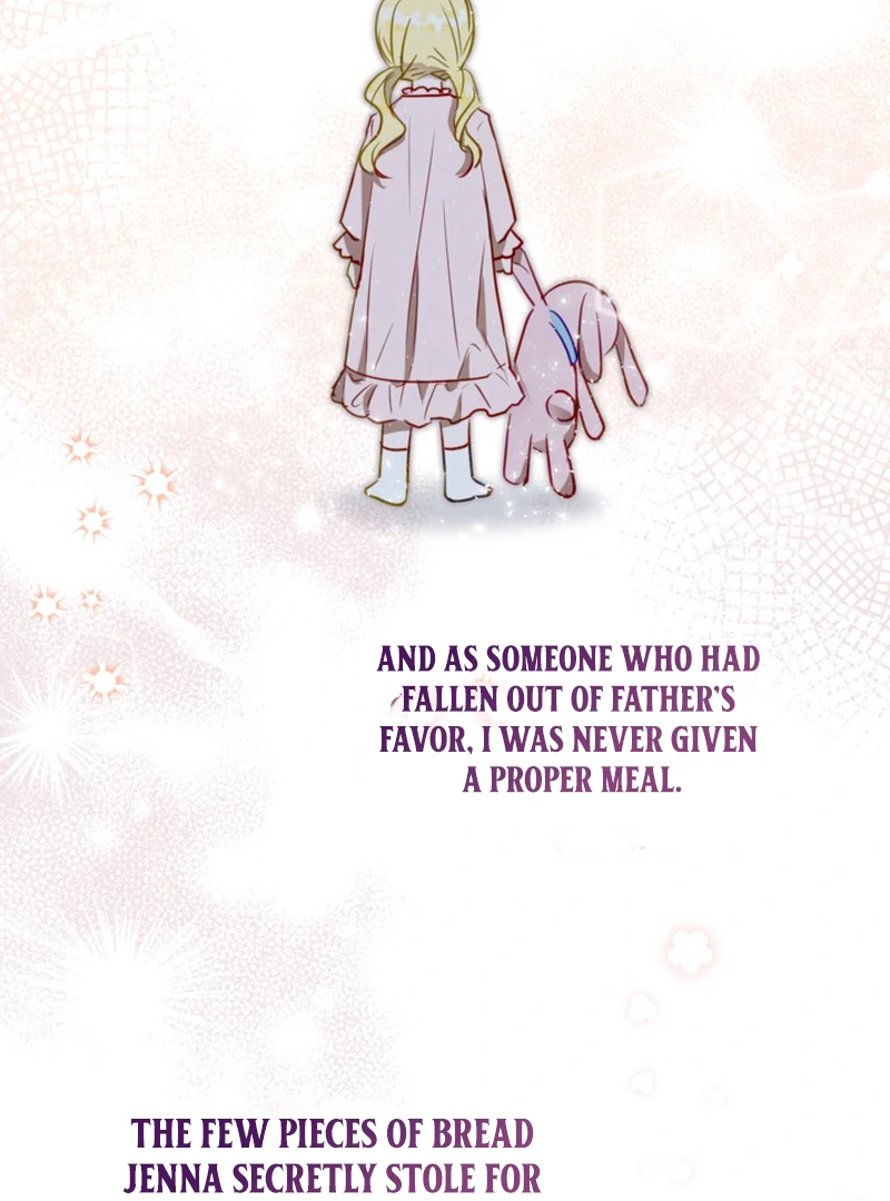 The Sister Who Once Hated Me Now Loves Me Chapter 2 422 ch 2 91
