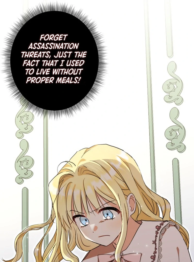 The Sister Who Once Hated Me Now Loves Me Chapter 2 425 ch 2 94
