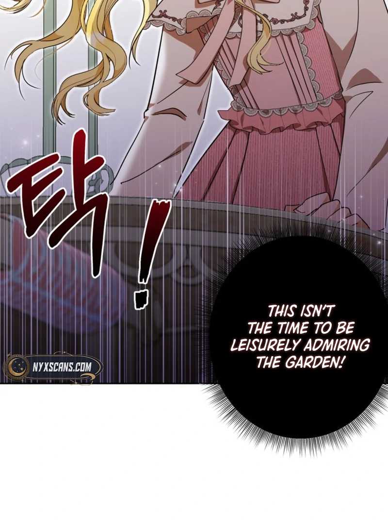 The Sister Who Once Hated Me Now Loves Me Chapter 2 426 ch 2 95