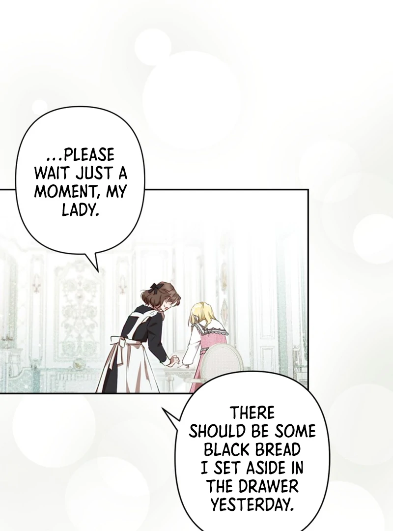 The Sister Who Once Hated Me Now Loves Me Chapter 2 428 ch 2 97