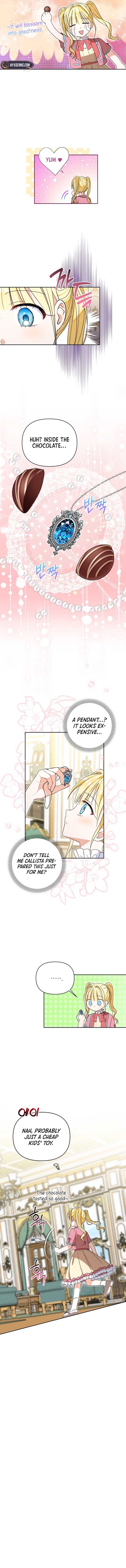 The Sister Who Once Hated Me Now Loves Me Chapter 22 56 ch 22 10