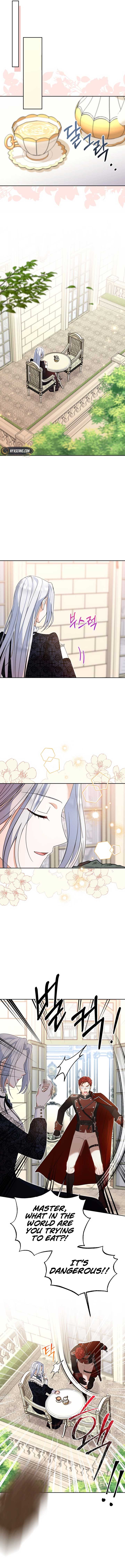 The Sister Who Once Hated Me Now Loves Me Chapter 22 57 ch 22 11