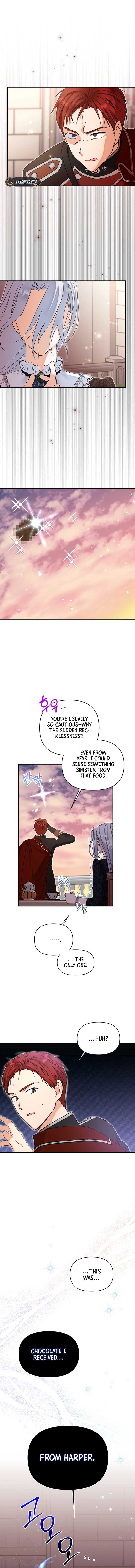 The Sister Who Once Hated Me Now Loves Me Chapter 22 58 ch 22 12
